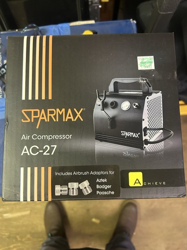 Compressore sparmax per - sparmax,