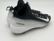 Scarpe da baseball Nike Adidas Swingman Remix MVP Huarache Vapor Elite Trota Metallo