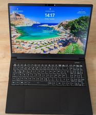 Schenker XMG Pro 16 - Intel