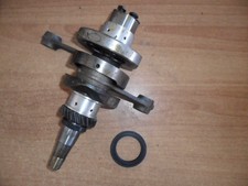 ALBERO MOTORE DYANE - MEHARI -