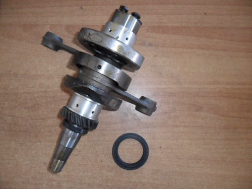 Albero motore dyane mehari - -,