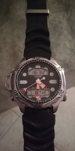 Orologio citizen promaster 200 - orologio,