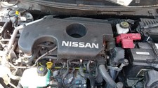 MOTORE NISSAN QASHQAI (J11E) 1.7DCI 4WD 2020 R9N