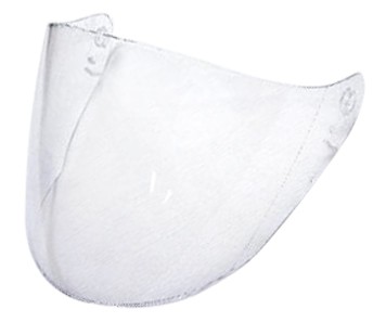Casco moto shoei cj1 visiera - casco,