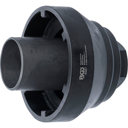 Bgs 6997 chiave bussola dadi - bgs,