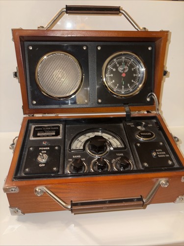 Sveglia radio spirit st - spirit,