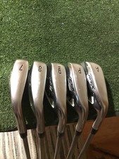 Callaway Apex Forged Irons Set