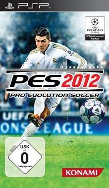 Pes 2012 pro evolution - 2012,