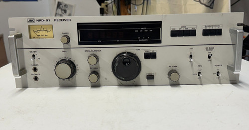Nrd premium receiver solo - nrd,