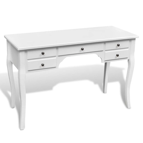 Legno pino scrivania stile - pino,