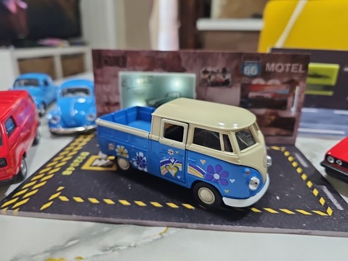 Welly volkswagen - vw,
