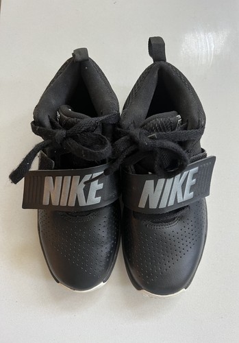Scarpe basket nike team - nike,