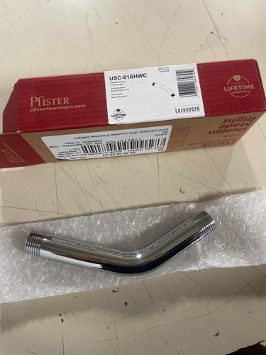 Pfister usc 01shw braccio - pfister,