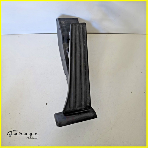 Pedale acceleratore bmw serie - acceleratore,