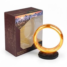 Lampada Signore degli Anelli