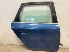 PORTA POSTERIORE AUDI A4 SW 8K 2011-15