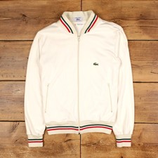 Bomber vintage Izod Lacoste S