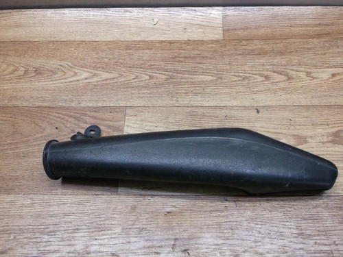 Tubo aspirazione aria bmw - aria,