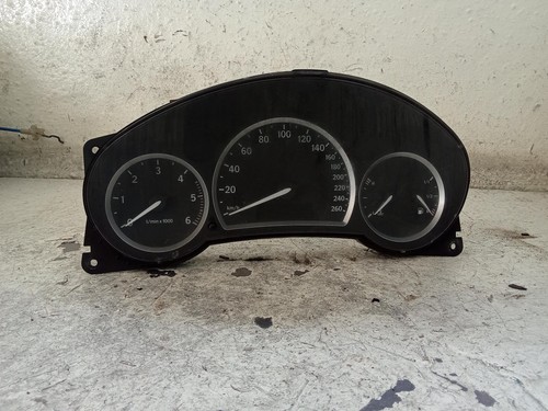 Quadro strumenti - quadro,
