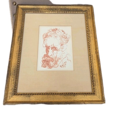 Michelangelo salvador dali - salvador,