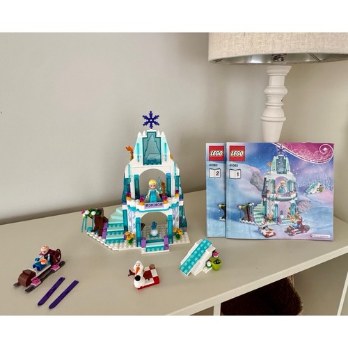Lego disney castello di - disney,