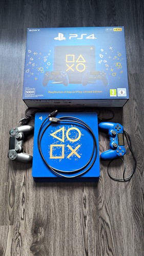 Sony playstation slim days - playstation,