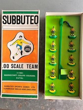 Subbuteo HW Brasile Speciale