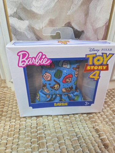 Barbie toy story - barbie,