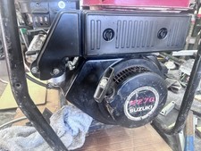 generatore di corrente usato