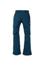 PANTALONI SNOWBOARD BURTON W VIDA STRETCH PANTS DEEP EMERALD