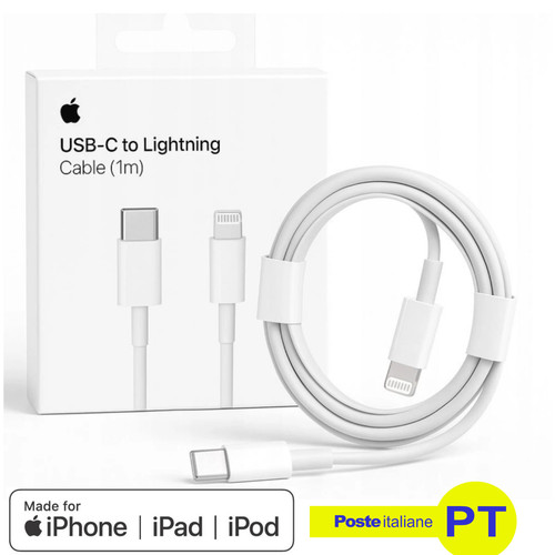 Cavo apple originale - cavo, usb-c