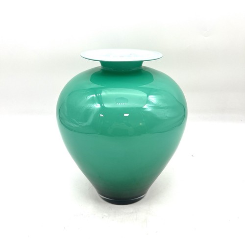 Grande vaso vetro murano - grande,