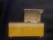 Tomy casa delle bambole più