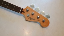 2025 OPEN BOX FENDER SQUIER