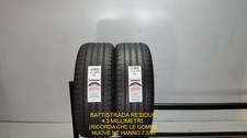 GOMME USATE   215/50R17 95Y