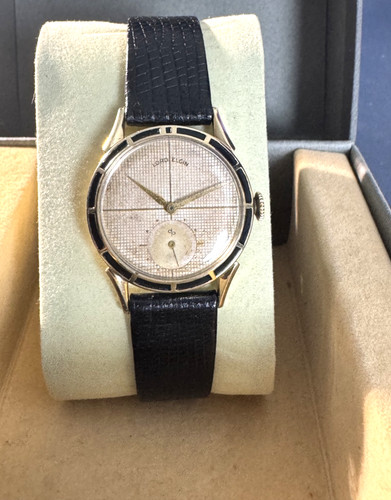 Vintage lord elgin 14k - 14k, gold