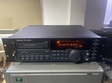 TASCAM DA-45HR Registratore