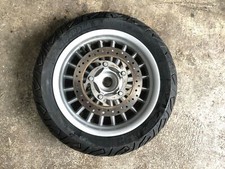 CERCHIO RUOTA POSTERIORE BMW