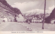 Frontiera Franco