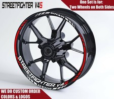 Adesivi cerchi decalcomanie