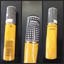 PORTA SIGARO HABANOS SIGLO I