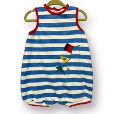 Pagliaccetto vintage Christian