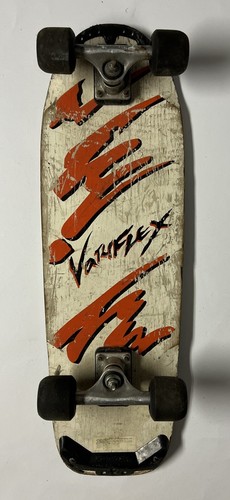 Raro vintage variflex skoot - raro,