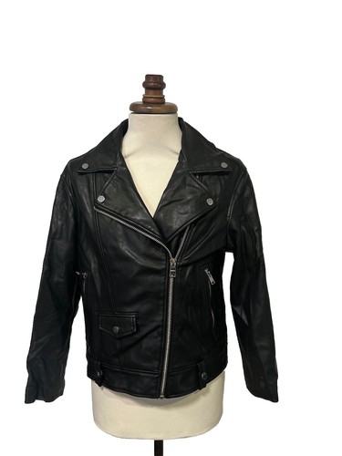 Bershka cavalli ecopelle - bershka,