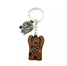 Star Wars Portachiavi