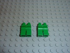 2 x Jambe pour personnage -