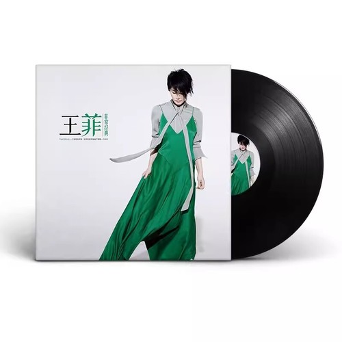Faye wong because - faye, love