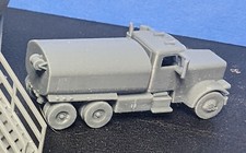 Camion cisterna scala N N