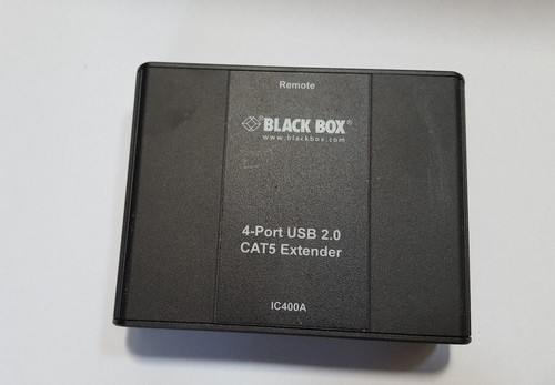 Scatola nera ic400a porte - ic400a, 4