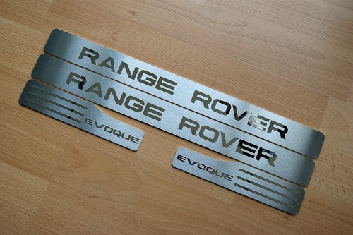 Per range rover evoque - per,